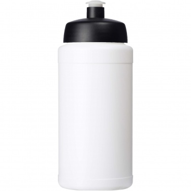 Logotrade advertising product picture of: Baseline Rise 500 ml sport bottle