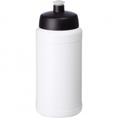 Logo trade corporate gift photo of: Baseline Rise 500 ml sport bottle