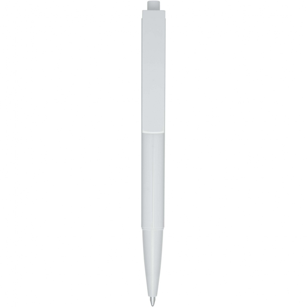 Logotrade promotional merchandise image of: Elsa recycled plastic ballpoint pen