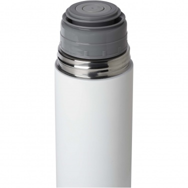 Logo trade business gift photo of: Sullivan 750 ml RCS certified recycled stainless steel vacuum insulated flask