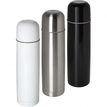 Logotrade promotional giveaway image of: Sullivan 750 ml RCS certified recycled stainless steel vacuum insulated flask