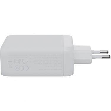 Logotrade corporate gift picture of: Xtorm XEC100 GaN² Ultra 100W wall charger