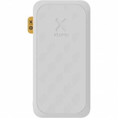 Logotrade advertising product image of: Xtorm FS510 Fuel Series 10.000 mAh 20W power bank
