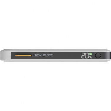 Logotrade corporate gifts photo of: Xtorm FS510 Fuel Series 10.000 mAh 20W power bank