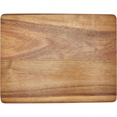 Logo trade promotional items picture of: Sonora acacia wood cutting board