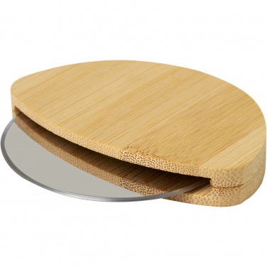 Logotrade advertising product picture of: Navajo pizza cutter