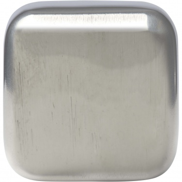 Logotrade promotional giveaways photo of: Froz stainless steel ice cubes set