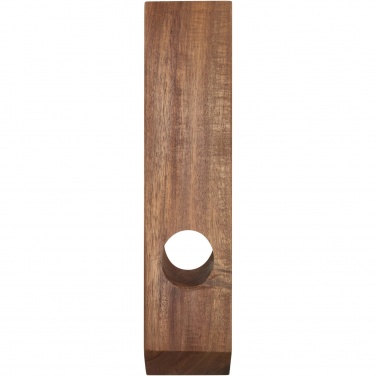 Logotrade corporate gift picture of: Vino wine holder set 