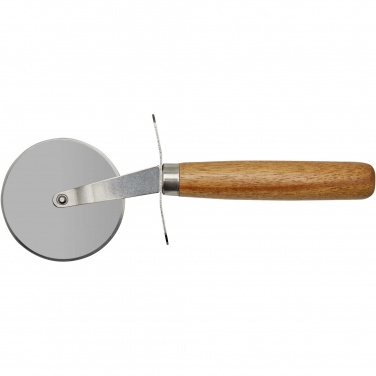 Logo trade promotional merchandise picture of: Timberito pizza set