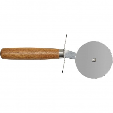 Logo trade promotional products image of: Timberito pizza set