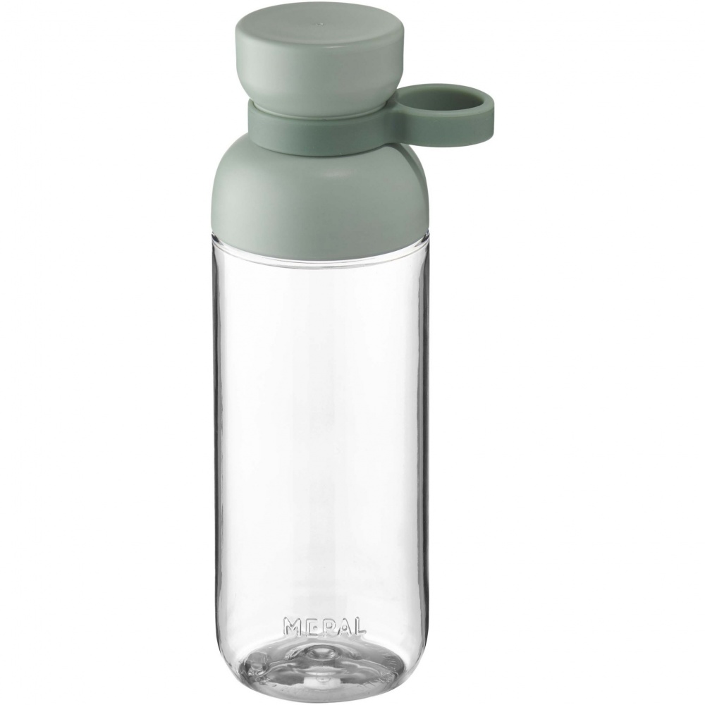 Logo trade promotional giveaways picture of: Mepal Vita 500 ml water bottle 