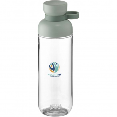 Logo trade promotional merchandise picture of: Mepal Vita 700 ml water bottle