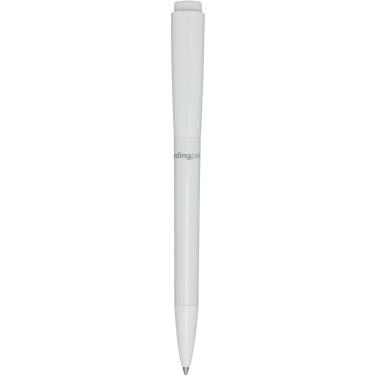 Logotrade business gifts photo of: Martha recycled plastic ballpoint pen