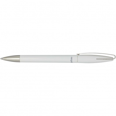 Logotrade corporate gift image of: Ana recycled plastic ballpoint pen