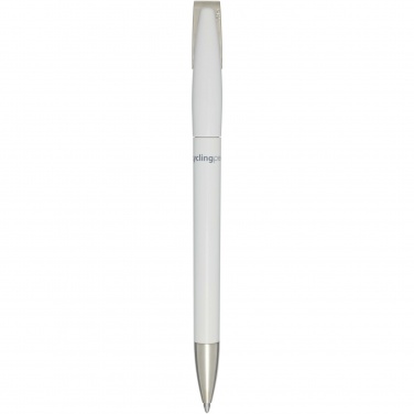 Logotrade promotional merchandise photo of: Ana recycled plastic ballpoint pen