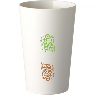 Logo trade promotional merchandise image of: Mepal Pro 300 ml coffee cup
