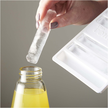 Logo trade promotional giveaways picture of: Freeze-it ice stick tray