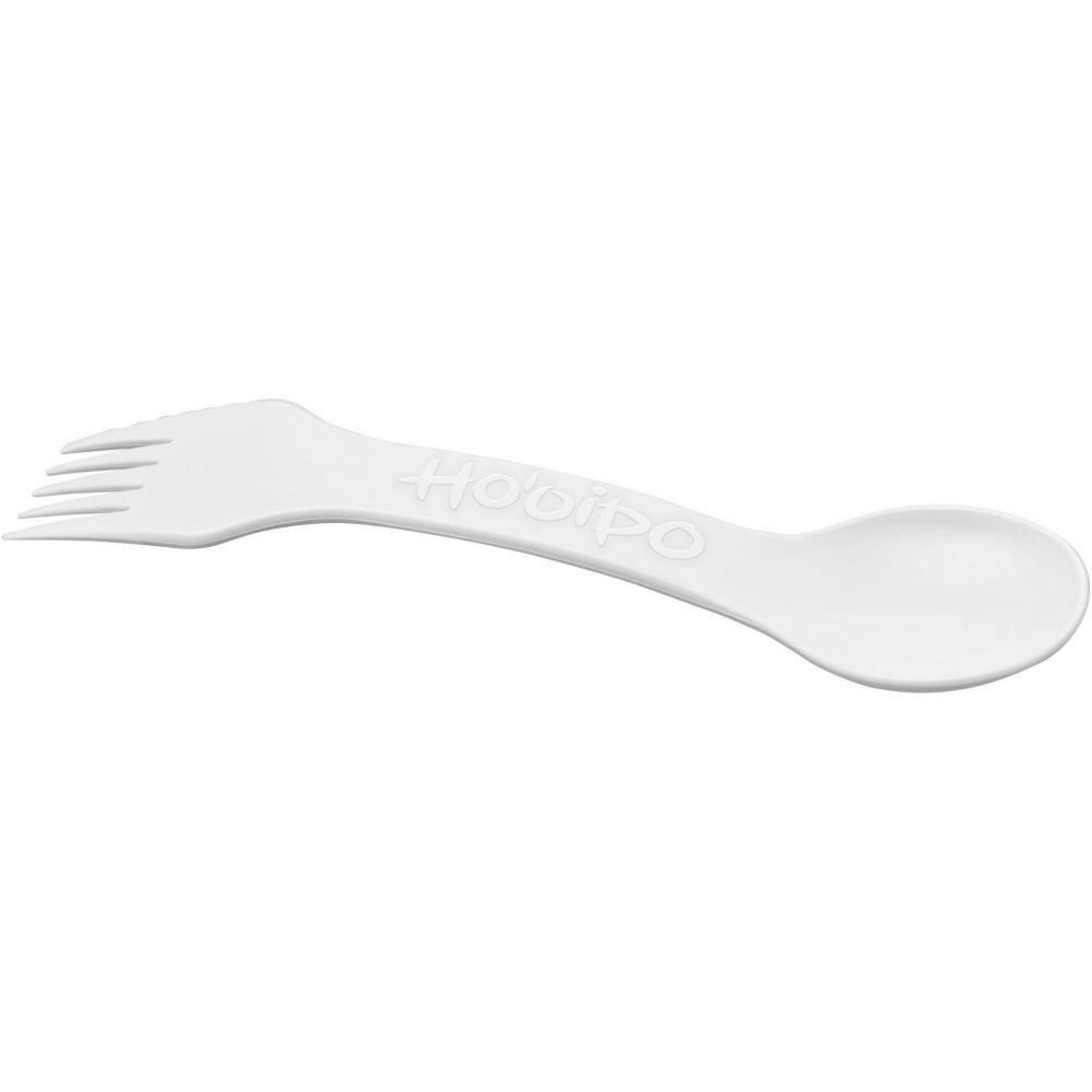 Logotrade promotional gift image of: Epsy Rise spork