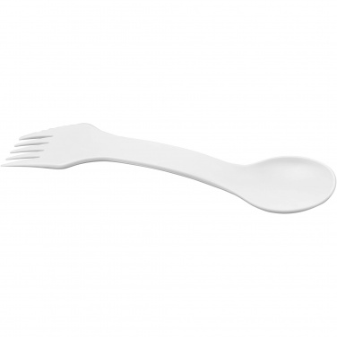 Logo trade promotional gifts picture of: Epsy Rise spork