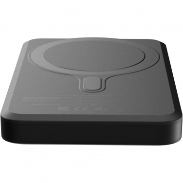 Logo trade promotional product photo of: Xtorm FS5W051 5.000 mAh magnetic wireless power bank