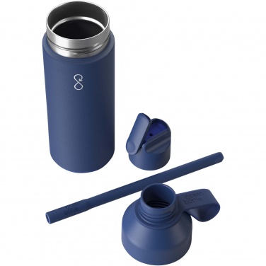 Logotrade promotional giveaways photo of: Ocean Bottle GO 500 ml vacuum insulated water bottle