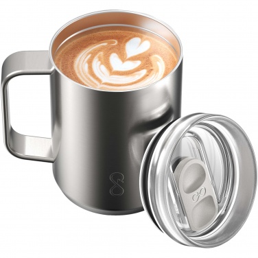 Logo trade promotional gift photo of: Ocean Bottle 350 ml insulated travel mug