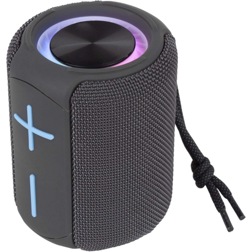Logotrade promotional product image of: Prixton Beat Box speaker 