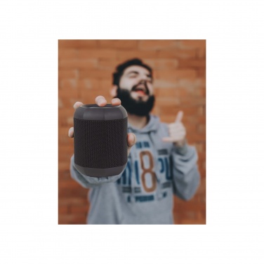 Logotrade promotional gift picture of: Prixton Dance Box speaker