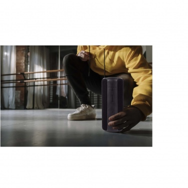 Logo trade promotional items picture of: Prixton Echo Box speaker