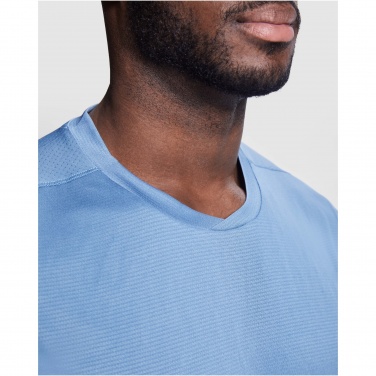 Logo trade promotional items picture of: Slam short sleeve men's sports t-shirt