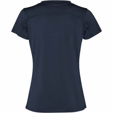 Logotrade corporate gift picture of: Slam short sleeve women's sports t-shirt