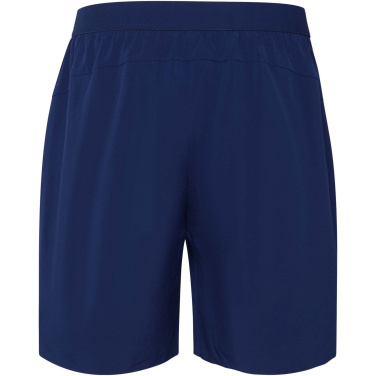 Logotrade promotional item picture of: Murray unisex sports shorts