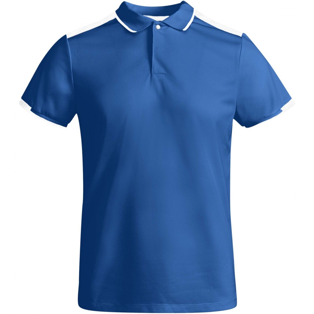 Logotrade promotional product picture of: Tamil short sleeve men's sports polo