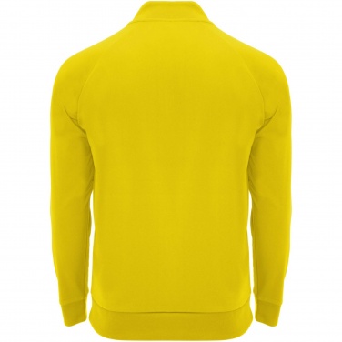 Logotrade promotional gift image of: Epiro long sleeve unisex quarter zip sweatshirt
