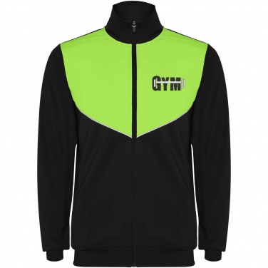 Logotrade promotional item image of: Evans unisex tracksuit