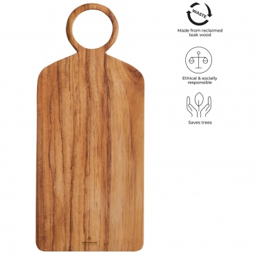 Logotrade promotional giveaway picture of: Originalhome cutting board