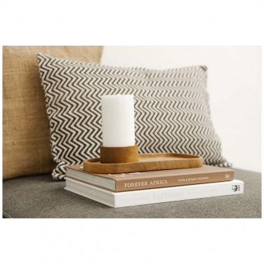 Logotrade promotional merchandise photo of: Originalhome wooden tray
