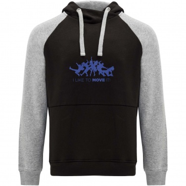 Logotrade promotional giveaway picture of: Badet kids two-tone hoodie