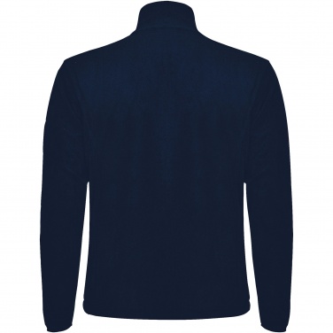 Logotrade business gift image of: Luciane men's full zip fleece jacket