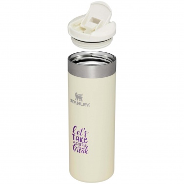 Logotrade promotional items photo of: Stanley 470 ml AeroLight™ transit tumbler 