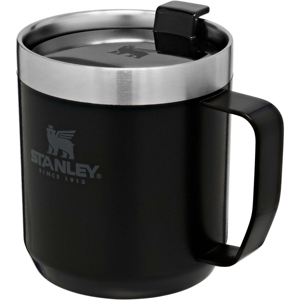 Logotrade promotional product picture of: Stanley Classic 350 ml camp mug