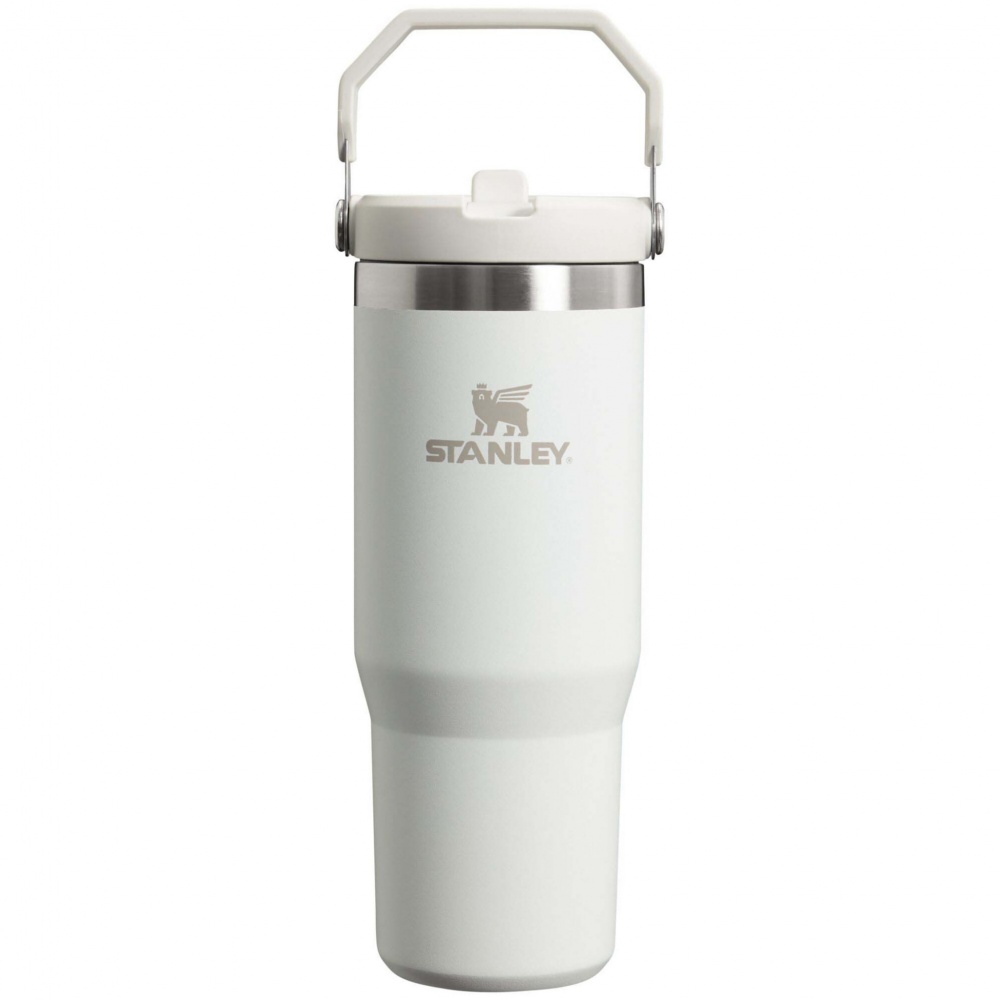 Logo trade promotional gift photo of: Stanley 890 ml IceFlow™ flip straw tumbler