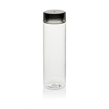 Logo trade advertising product photo of: VINGA Cott RCS RPET water bottle