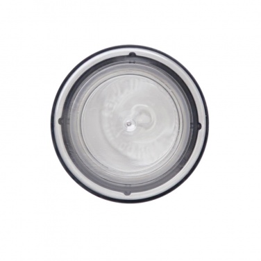 Logo trade promotional merchandise photo of: VINGA Cott RCS RPET water bottle