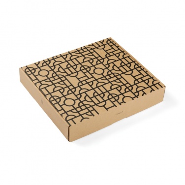 Logo trade corporate gift photo of: VINGA Verso blanket