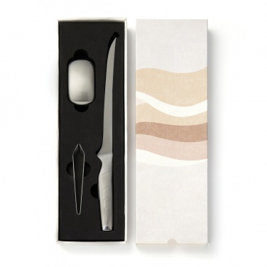 Logotrade promotional merchandise picture of: VINGA Hattasan fillet set