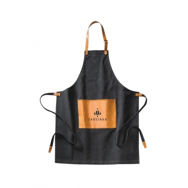 Logo trade corporate gifts picture of: VINGA Asado Apron