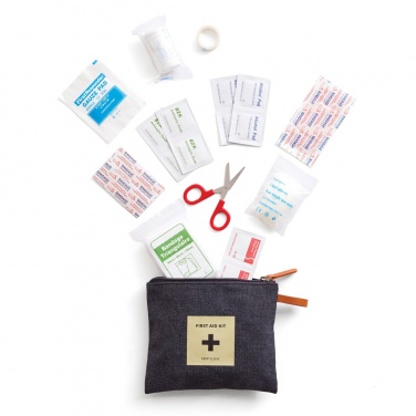Logotrade advertising products photo of: VINGA Asado First Aid Kit