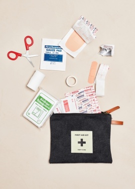 Logotrade corporate gift picture of: VINGA Asado First Aid Kit