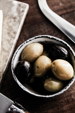 Logo trade promotional item photo of: VINGA Nomimono serving set